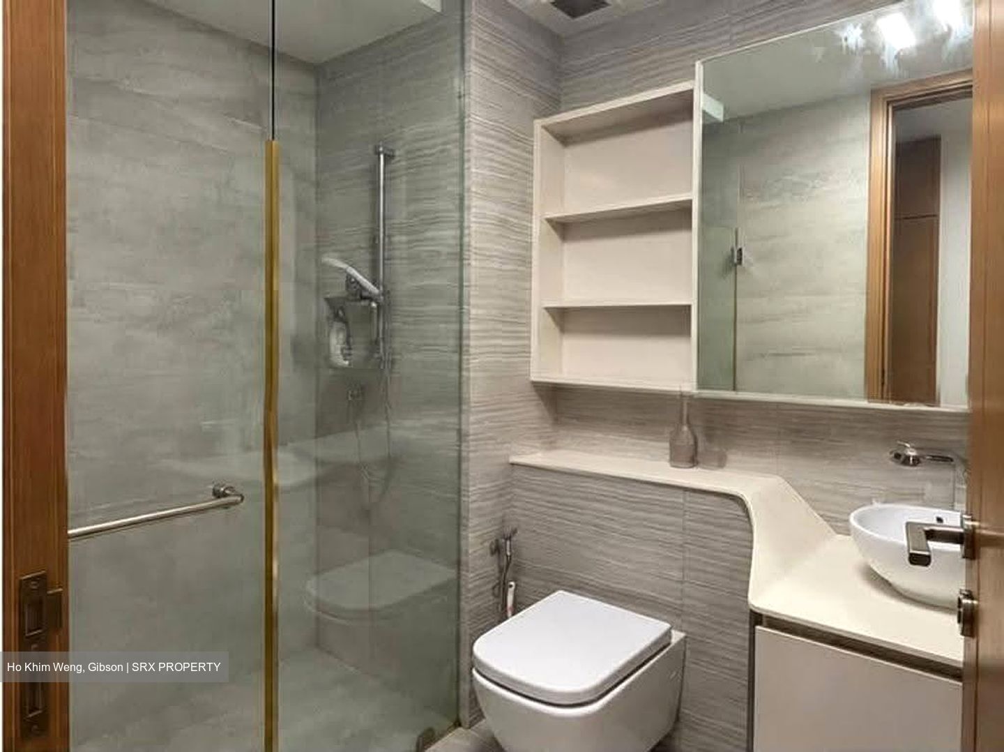 High Park Residences (D28), Apartment #627541661